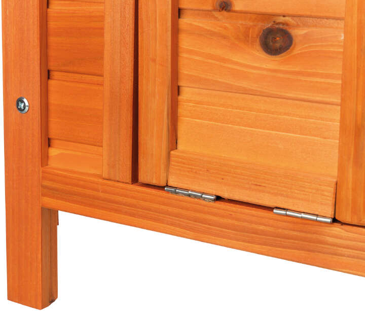 TRIXIE Kleintierhaus